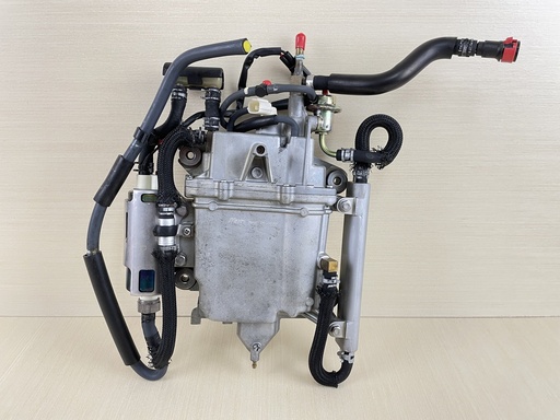 [008954] 2006 Yamaha 250HP 4 Stroke Float Chamber Assembly VST Fuel 6P2-14180-01-00