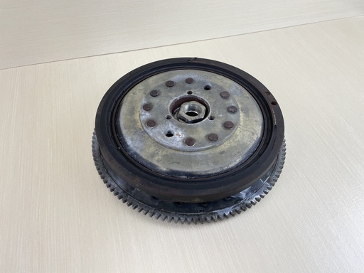 [008955] 2006 Yamaha 250HP 4 Stroke Outboard Flywheel Rotor Assembly 6P2-81450-00-00