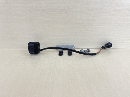 [008965] 2005 Yamaha 250HP 4 Stroke Outboard Tilt & Trim Switch Assembly 69J-82563-01-00