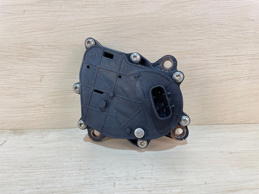 [3066] 2008 Evinrude Etec 115HP Outboard Exhaust Valve Actuator 5006008
