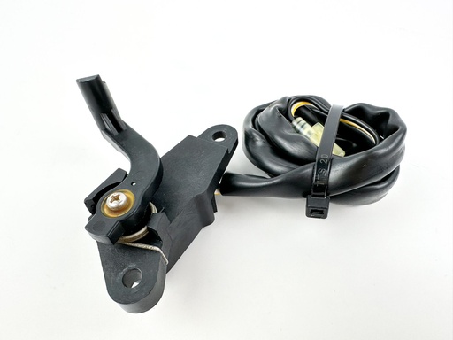 [037716] 2007 Suzuki 250 HP 4 Stroke Outboard Trim Sender Unit Sensor {mpn} OEM