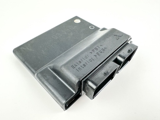 [037722] 2007 Suzuki 250 HP 4 Stroke Outboard Engine Control Unit ECU {mpn} OEM