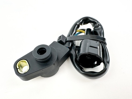 [037755] 2007 Suzuki 250 HP 4 Stroke Outboard Shift Position Sensor {mpn} OEM