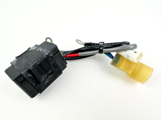 [037776] 2007 Suzuki 250 HP 4 Stroke Outboard Trim Tilt Relay {mpn} OEM