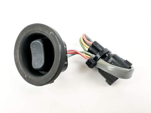 [037777] 2007 Suzuki 250 HP 4 Stroke Outboard Trim Switch {mpn} OEM