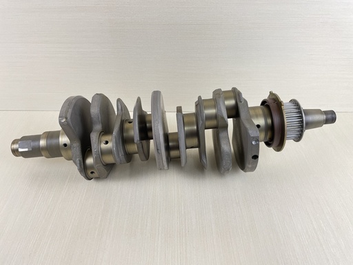 [008986] 2003 Yamaha 225HP 4 Stroke Outboard Crankshaft Assembly 69J-11411-00-00