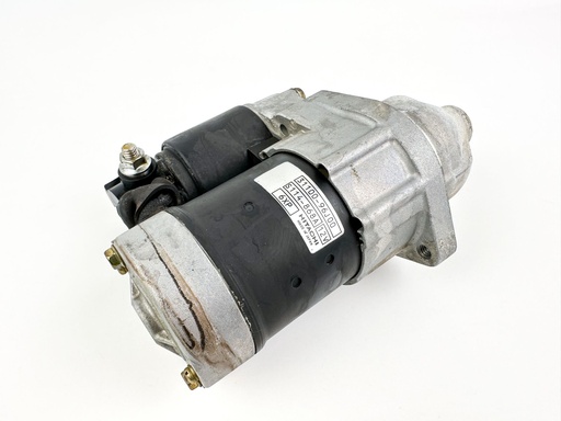 [037785] 2007 Suzuki 250 HP 4 Stroke Outboard Starter Motor {mpn} OEM