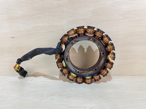 [3067] 2008 Evinrude Etec 115HP Stator Assembly 0586948