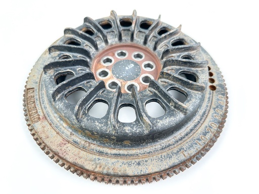 [037794] 2007 Suzuki 250 HP 4 Stroke Outboard Flywheel {mpn} OEM