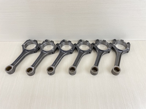 [008993] 2006 Yamaha 250HP 4 Stroke Outboard Connecting Rod Assembly Set 69J-W1165-01-00