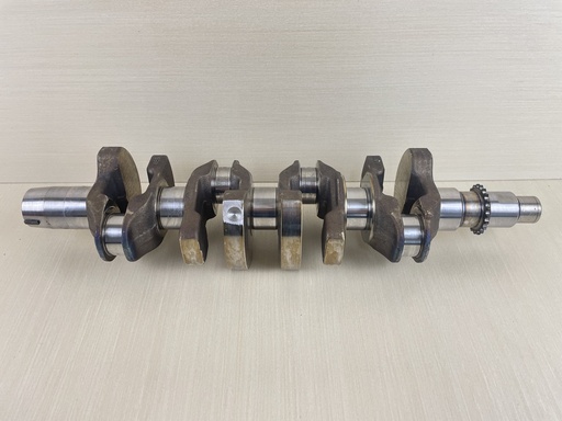 [008994] 2015 Mercury 90HP 4 Stroke Outboard Crankshaft Assembly 8M0090777