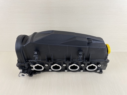 [008996] 2015 Mercury 90HP 4 Stroke Outboard Cylinder Head Complete 8M0094683