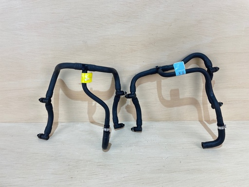 [3069] 2008 Evinrude Etec 115HP Fuel Line Supply & Return 5005444 5005445