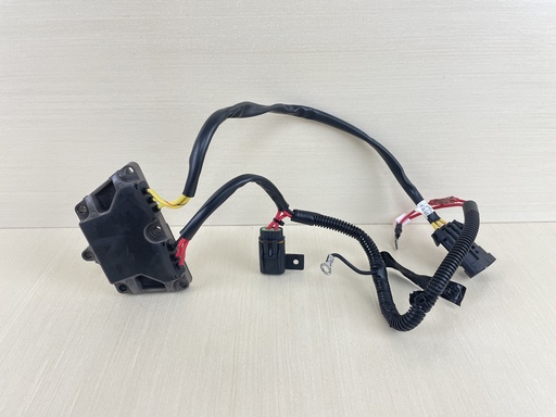 [008999] 2015 Mercury 90HP 4 Stroke Outboard Voltage Regulator 8M0088060