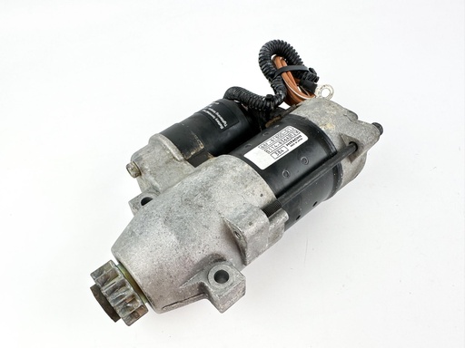 [037871] 2004 Yamaha 150 HP 2 Stroke Outboard Starter Motor {mpn} OEM
