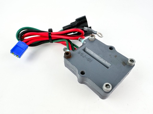 [037883] 2004 Yamaha 150 HP 2 Stroke Outboard Rectifier & Regulator {mpn} OEM