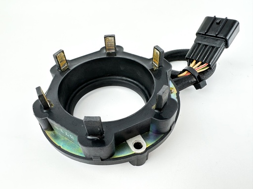 [037889] 2004 Yamaha 150 HP 2 Stroke Outboard Coil Pulser {mpn} OEM