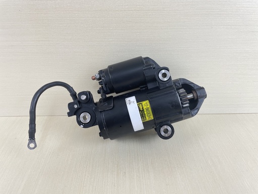 [009004] 2015 Mercury 90HP 4 Stroke Outboard Starter Motor Assembly 8M0088064