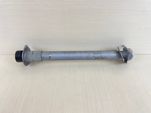 [009046] 2018 Suzuki 90HP DF90 4 Stroke Outboard Tilt Tube Clamp Bracket Shaft 41130-87L11