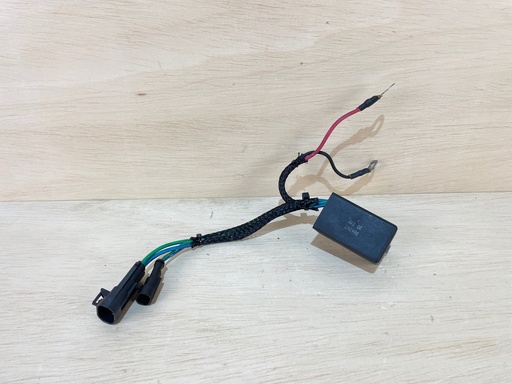 [3079] 2008 Evinrude Etec 115HP Outboard Trim & Tilt Relay Assembly 0586767