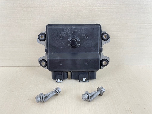 [009071] 2006+ Yamaha 50HP 4 Stroke Outboard Engine Control Unit ECU 6C1-8591A-30-00
