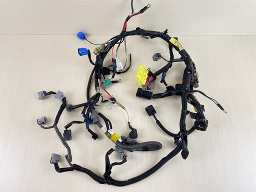 [009074] 2006 Yamaha 50HP 4 Stroke Outboard Engine Wire Harness Assembly 6C5-82590-40-00