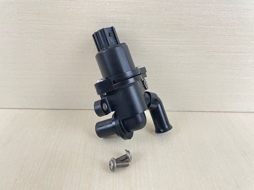 [009079] 2006 Yamaha 50HP 4 Stroke Outboard Idle Air Control Valve 6C5-13105-01-00