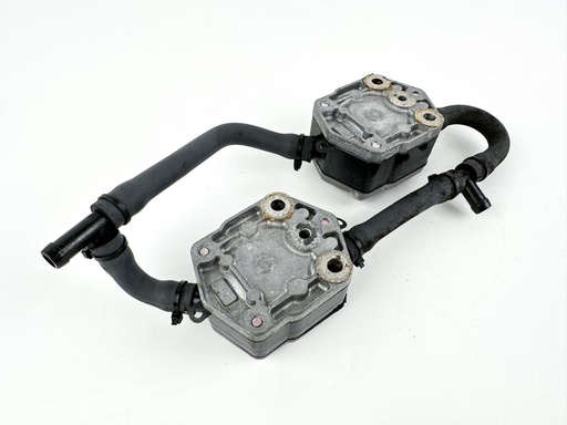 [038613] 2001 Yamaha 150 HP 2 Stroke Outboard Fuel Pump {mpn} OEM