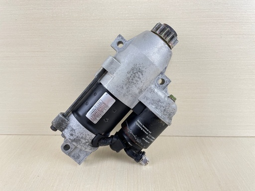 [009084] 2006 Yamaha 50HP 4 Stroke Outboard Starter Motor Assembly 6C5-81800-00-00