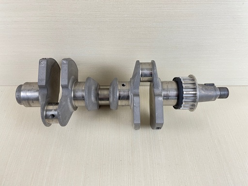 [009088] 2002 Yamaha 30HP F30 4 Stroke Outboard Crankshaft Assembly 67C-11411-00-00