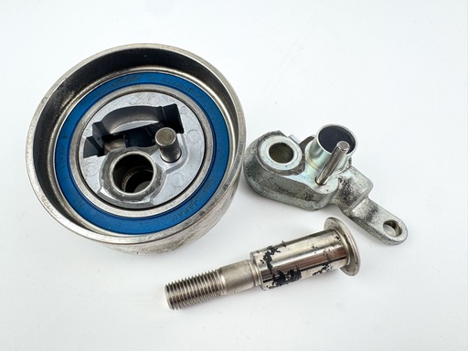 [038861] 2013 Yamaha 250 HP 4 Stroke Outboard Belt Tensioner {mpn} OEM