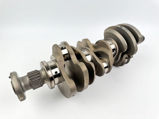 [038885] 2013 Yamaha 250 HP 4 Stroke Outboard Crankshaft {mpn} OEM