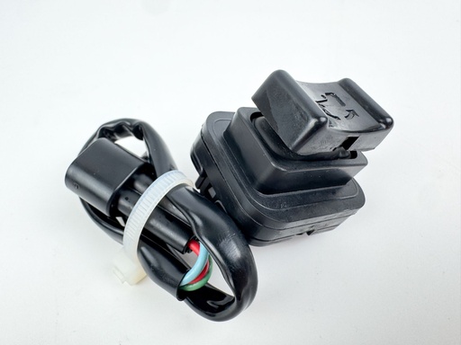 [038899] 2013 Yamaha 250 HP 4 Stroke Outboard Trim Switch {mpn} OEM