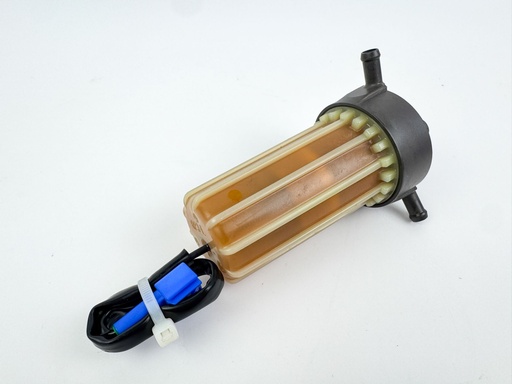 [038907] 2013 Yamaha 250 HP 4 Stroke Outboard Fuel Filter Assembly {mpn} OEM