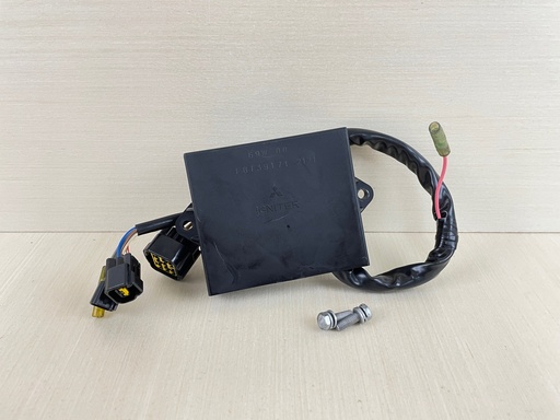 [009127] 2002 Yamaha 60HP 4 Stroke Outboard C.D.I CDI Unit ECU 69W-85540-00-00