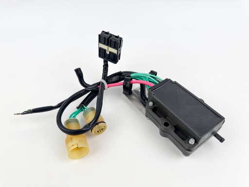 [038930] 2013 Yamaha 250 HP 4 Stroke Outboard Rectifier & Regulator {mpn} OEM
