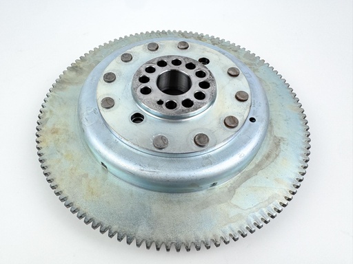 [038938] 2013 Yamaha 250 HP 4 Stroke Outboard Flywheel Rotor {mpn} OEM