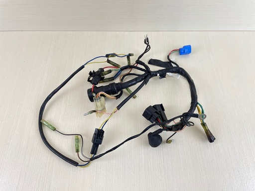 [009129] 2002 Yamaha 60HP 4 Stroke Outboard Engine Wire Harness 69W-82590-00-00