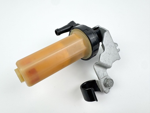 [039033] 2006 Yamaha 90 HP 4 Stroke Outboard Fuel Filter Assembly {mpn} OEM