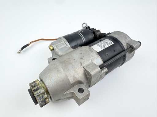 [039034] 2006 Yamaha 90 HP 4 Stroke Outboard Starter Motor {mpn} OEM