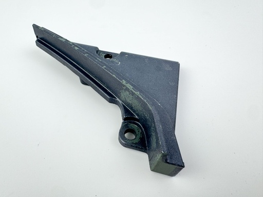 [039038] 2006 Yamaha 90 HP 4 Stroke Outboard Cable Cover Plate {mpn} OEM