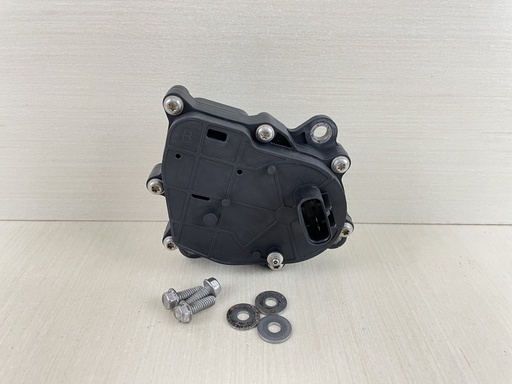 [009142] 2007 Evinrude Etec 115HP 2 Stroke Outboard Exhaust Valve Actuator 5007772