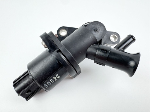 [039059] 2006 Yamaha 90 HP 4 Stroke Outboard Idle Speed Control Valve ISC IAC {mpn} OEM