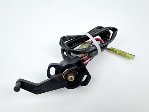 [039064] 2003 Yamaha 225 HP 4 Stroke Outboard Trim Sender Unit Sensor {mpn} OEM