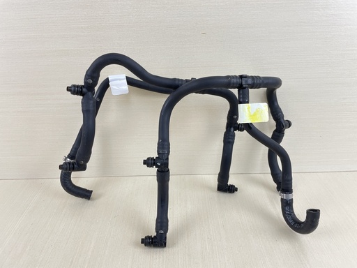 [009149] 2007 Evinrude Etec 115HP 2 Stroke Fuel Line Supply & Return 5005444 5005445