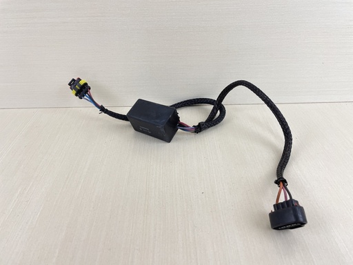 [009160] 2007 Evinrude Etec 115HP Exhaust Valve Control Module 0586904