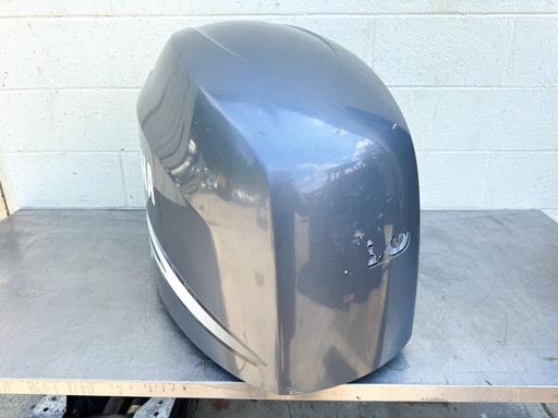 [039241] 2004 Yamaha 150 HP 4 Stroke Outboard Top Cowling {mpn} OEM