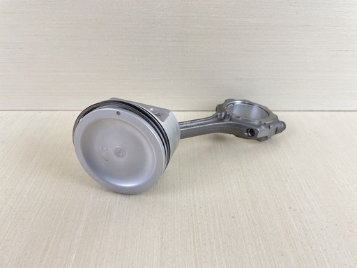 [009164] 2009 Suzuki 90HP DF90 4 Stroke Piston & Connecting Rod Assembly 12111-87L01