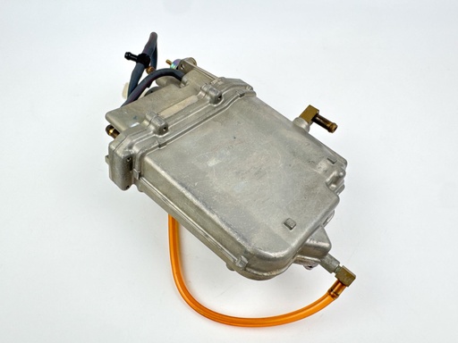 [039259] 2004 Yamaha 150 HP 4 Stroke Outboard VST Float Chamber Assembly {mpn} OEM