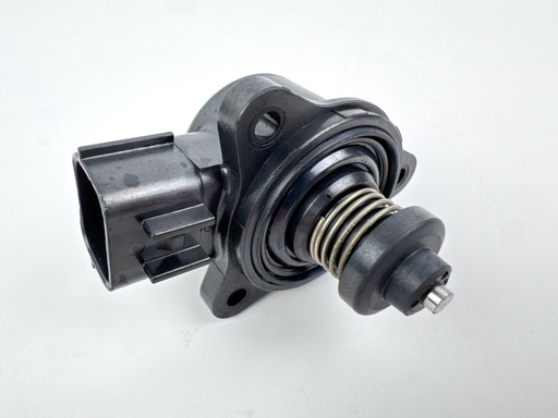 [039265] 2004 Yamaha 150 HP 4 Stroke Outboard Idle Speed Control Valve ISC IAC {mpn} OEM